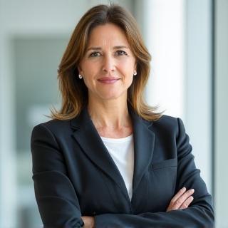 Portrait di Doralys Meoni